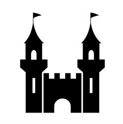 Riverside Castle