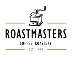 Roastmasters Coffee Roastery