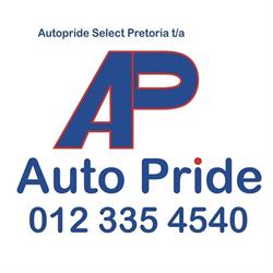 Auto Pride