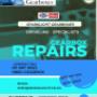 Gearbox Reapirs