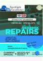 Automatic Gearbox Repairs