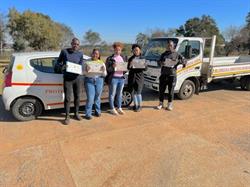 Protea Driving School