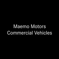 Maemo Motors Rustenburg