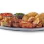 Share the new Meaty Sharing Platter from Mugg & Bean f