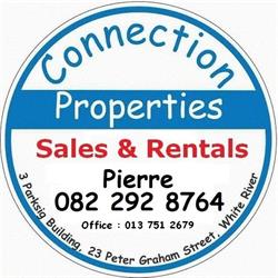 Connection Properties