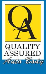 Quality Assured Auto Body & Towing