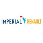 Imperial Renault (Kimberley)