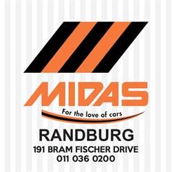 Midas - Randburg