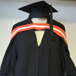 Academic Apparel Industries CC