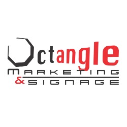Octangle Marketing & Signage