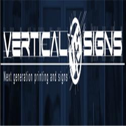 Vertical Signs