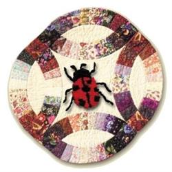 The Quilting Bug