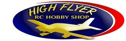 High Flyer Hobby Shop