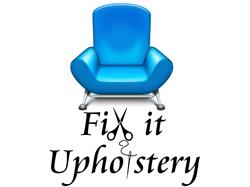 Fix It Upholstery