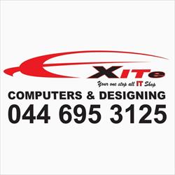 eXITe Computers and Designing