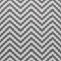 Get the Batonga pattern rug in Belgotex’s Miracle Fibre. It’s versatile, hard wearing, and perfect for both indoor and outdoor use.