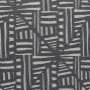 Get the Umusa pattern rug made with Belgotex’s Miracle Fibre. It’s versatile, hard wearing, and perfect for both indoor and outdoor use.