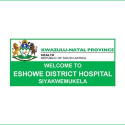 Eshowe Provincial Hospital