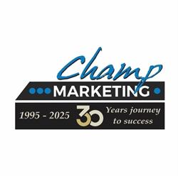 Champ Marketing