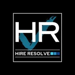 Hire Resolve - Top Recruitment Agency in South Africa.