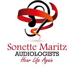 Sonette Maritz Audiologist