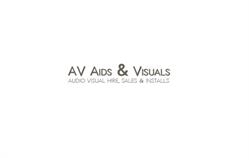 AV Aids & Visuals