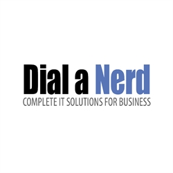Dial A Nerd