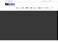 Dial A Nerd's website