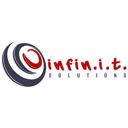 Infin-IT Solutions (Pty) Ltd