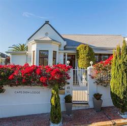 Cape Diem Lodge