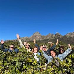 Cape Fusion Tours