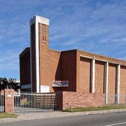Nederduitse Gereformeerde Kerk - Buffelsrivier