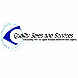 Quality Sales and Services