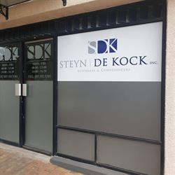 Steyn Attorneys