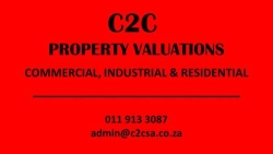 C2C Property, Land & Asset Valuations