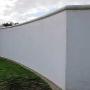 Plastered Wall