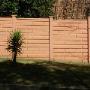 Precast Concrete Wall