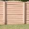 Plain-Precast-Walling