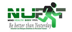 Chantal van Rooyen - NuFit