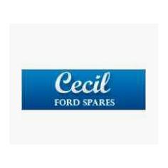 Cecil Ford Spares