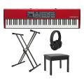 Nord Piano 3 Stage Piano with Free Accessories