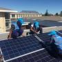 Solar Installation