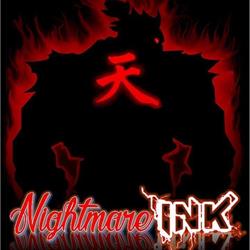 Nightmare Ink