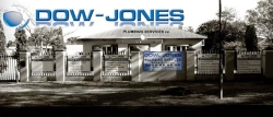Dow Jones Plumbing