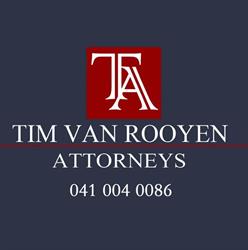 Tim van Rooyen & Associates