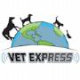 Vet Express Logo