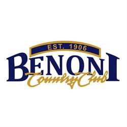 Benoni Country CLub