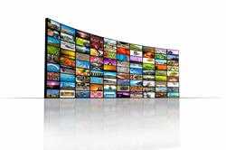 Media Playroom