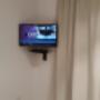 tv wall moutning