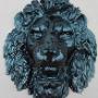 3D Printed Lion - PLA